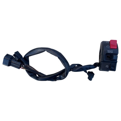 Commutateur droit deviuci - droit,