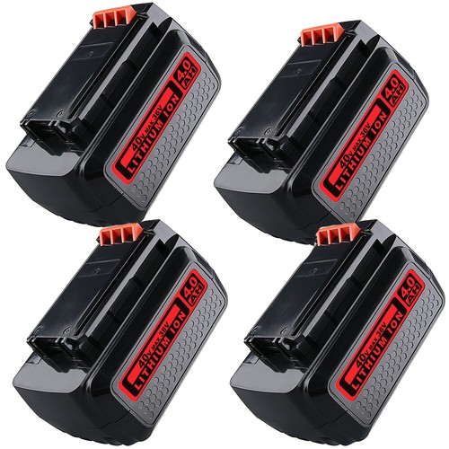 Batterie 36v pour black - pour, black+decker
