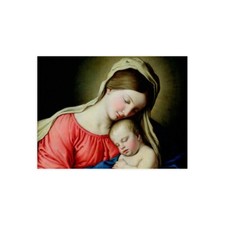 Impression sur Toile Papier