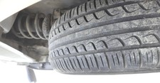 VW Golf 5 6 Touran pneus