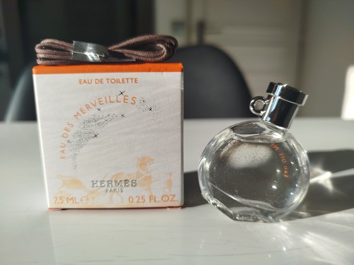 Miniature parfum eau des - miniature,