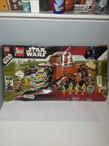 Lego star wars trade - star, wars: