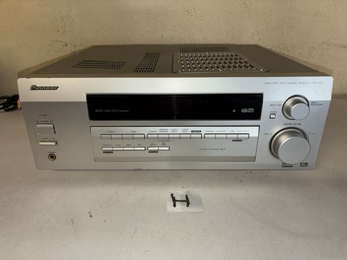 Ampli tuner audio - ampli,