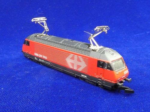 Mignon rare top train - mignon,