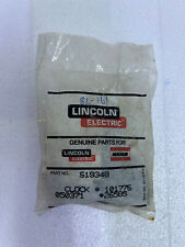 2 NOS x LINCOLN ELECTRIC PARTS - UNDERCARRIAGE MTG KIT - S19348