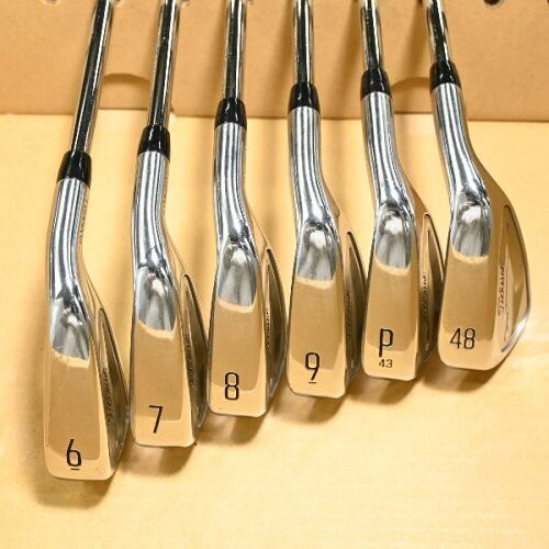 6pcs titleist t350 - titleist,