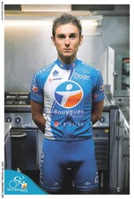 AHOP2-0180-CYCLING - PERRIG BURNER - BBOX BOUYGUES TELECOM - 2010 SEASON