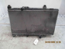 Radiateur eau Toyota YARIS I 164000N011