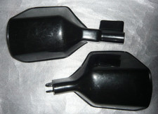 paire de protèges mains