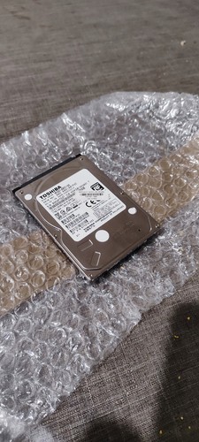 Toshiba 5400 rpm - ‎5400,