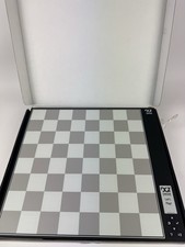 DGT Centaur Revolutionary Chess Computer - Digital Electronic Chess Game Set