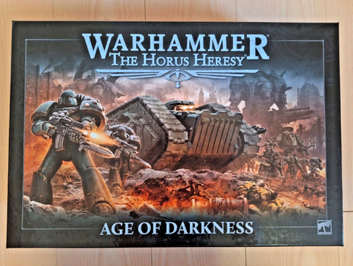 Games workshop warhammer - games,