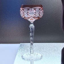 Very Rare Val Saint Lambert St Saarbrücken