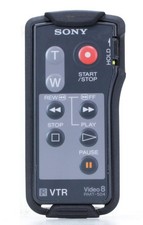 Sony RMT-504 Télécommande