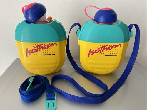 Lot gourdes isotherm by - lot,