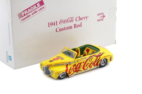 Danbury mint chevrolet - 1:24,