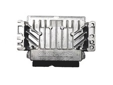 Calculateur Moteur ECU Siemens