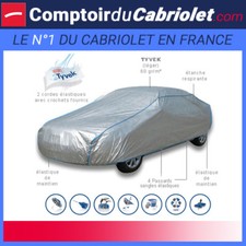 HOUSSE PROTECTION AUTO - BACHE