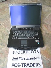 Panasonic Toughbook CF-52 Win