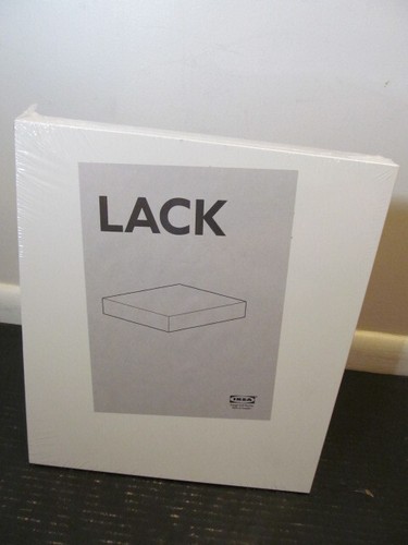 Ikea lack 10 25 - x, 10.25"