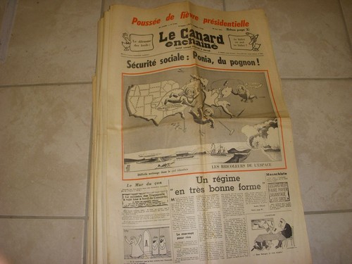 Canard enchaine 2744 - enchaine,
