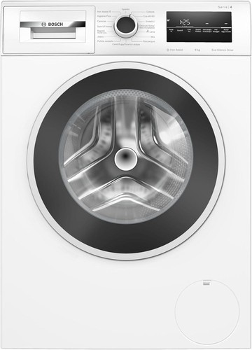 Bosch wan28219it lave linge - bosch,