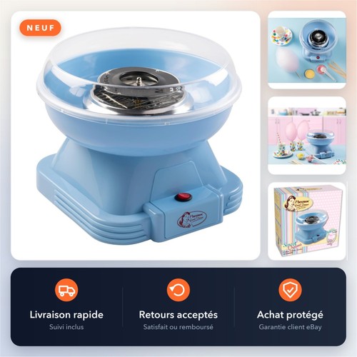 Bestron machine barbe - barbe, à