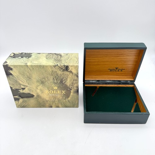 Rolex box gmt master - box,