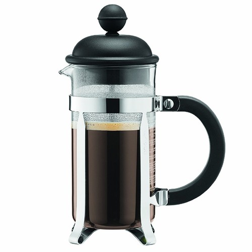 Bodum cafetière piston - à,