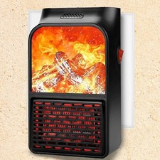 Mini poêle chauffage