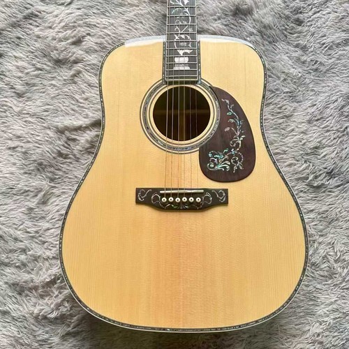 Custom martin 45deluxe - custom, d-45deluxe