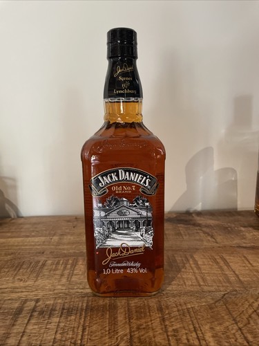 Jack daniel scenes from - scenes,