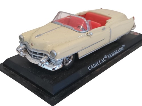 Miniature cadillac eldorado - miniature,