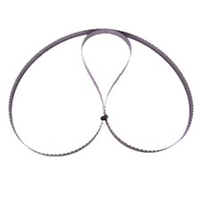 Ruban de coupe pour scie à os