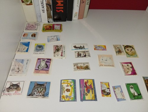Collection philatélique