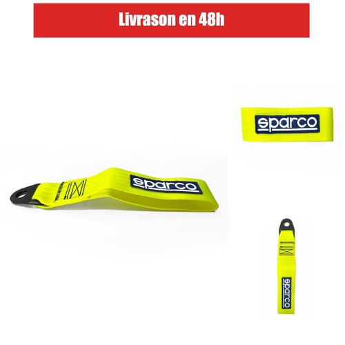 Sparco sangle remorquage - sparco,