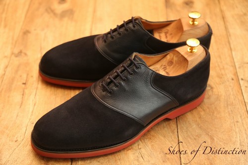 Chaussures oxford crockett - chaussures,