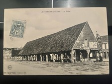 Carte Postale Ancienne..