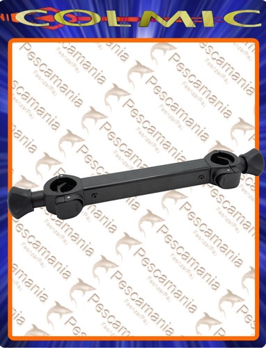 Support colmic connector 25 - support,