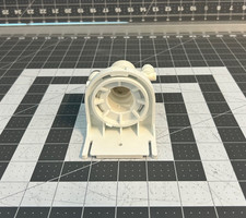 LG Kenmore Refrigerator Water Head Filter P# 5230JA2003A
