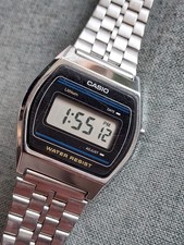 Montre CASIO B-612W [695]