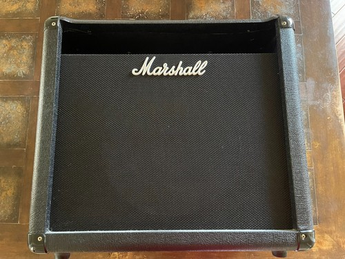 Vintage marshall 1x12 - marshall,