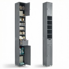 VOUNOT Meuble rangement salle