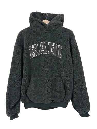 Karl kani sweat capuche - à,