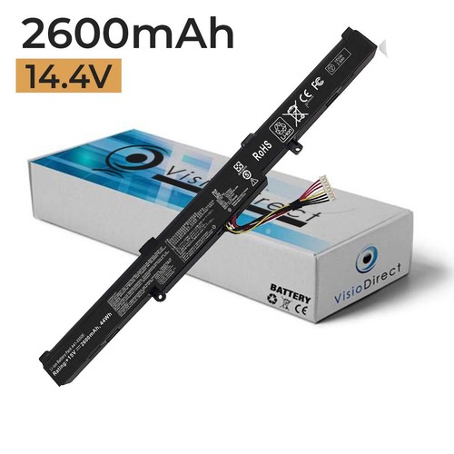 Batterie 2600mah pour - 2600mah,