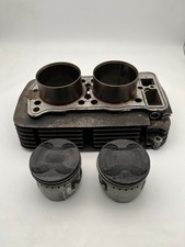 Yamaha XS500 Cylindre Piston