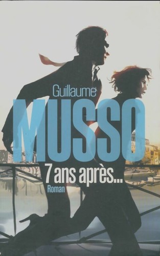 Ans après guillaume - après...,