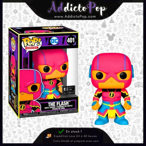 Funko pop comics - pop!, [401]
