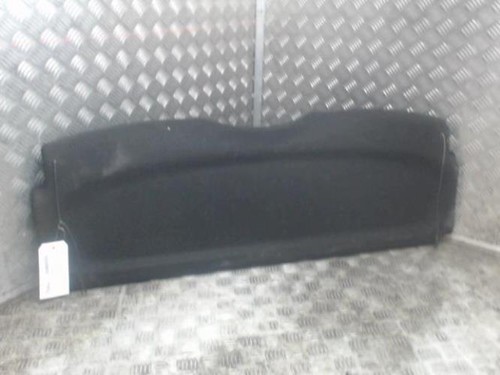 Plage arriere peugeot 206 - arriere,
