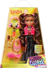 Bratz Alwayz Sasha Poupée